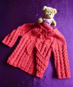 Trachtenjacke